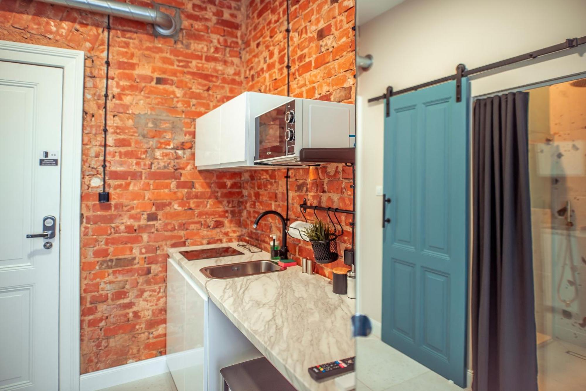 Smart Studio Apartamenty Kwidzyn, Sniadania, Bezplatny Parking, Faktury Vat Room photo